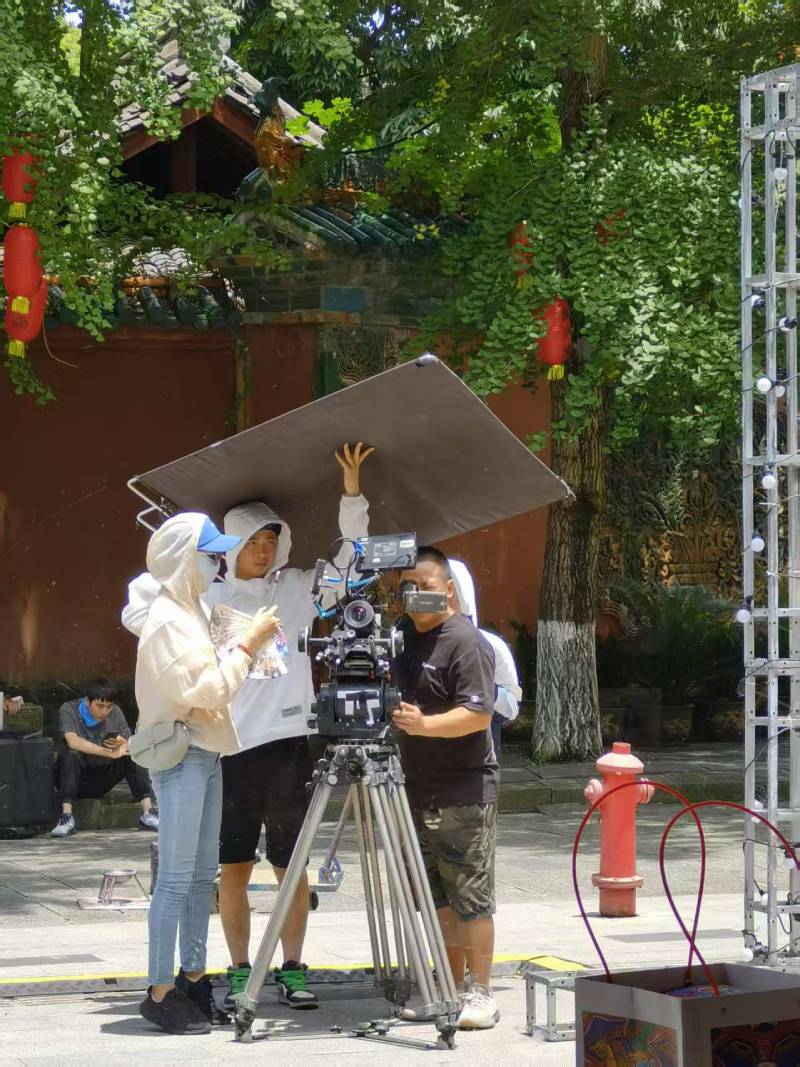 颍东区TVC拍摄公司：资深团队坐镇，打造现象级广告作品的幕后推手