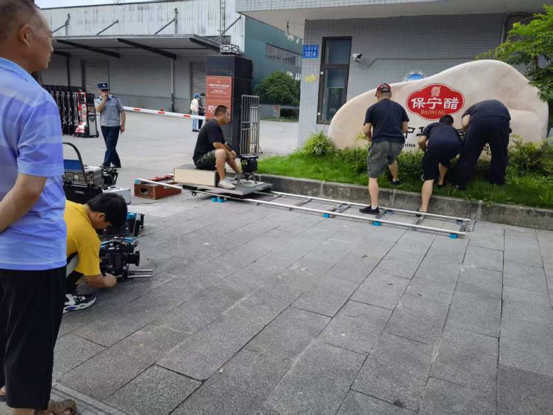 颍东区TVC拍摄：制造业专属TVC方案，用镜头展现企业硬核实力！