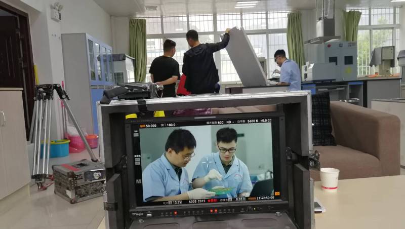 元宇宙搭台唱戏，颍东区广告片拍摄公司抢滩虚拟世界首支舞