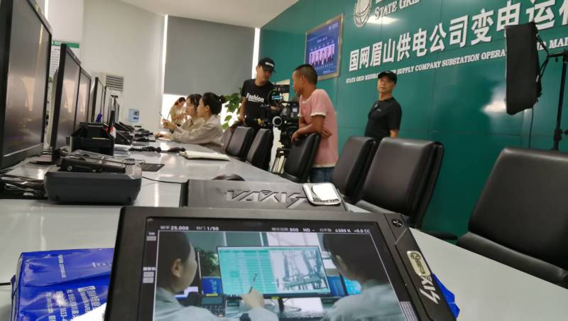 颍东区广告片制作优选：全流程专业把控，让品牌传播更有力量！