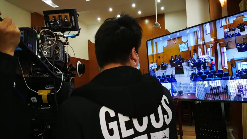 颍东区TVC制作：政企单位合规宣传，专业把控内容，官方平台适用！