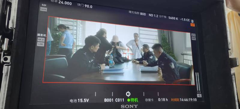 颍东区TVC拍摄：活动类广告专属，即时产出高光内容，满足宣发时效！