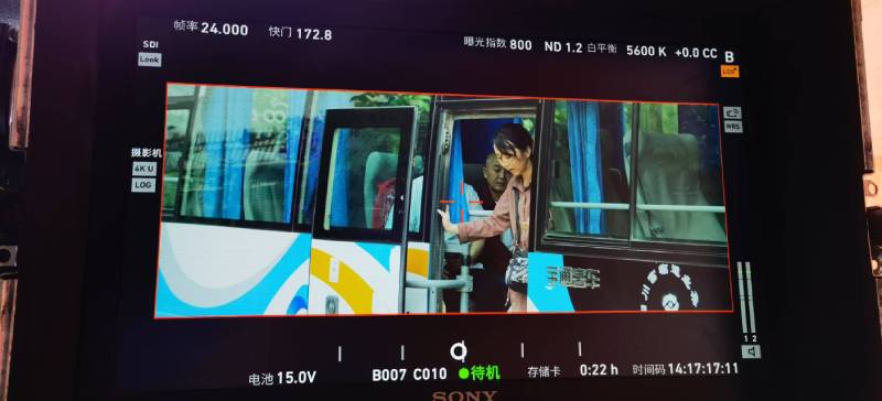 颍东区广告片制作：文旅项目专属，用故事化镜头讲好城市与景区魅力！