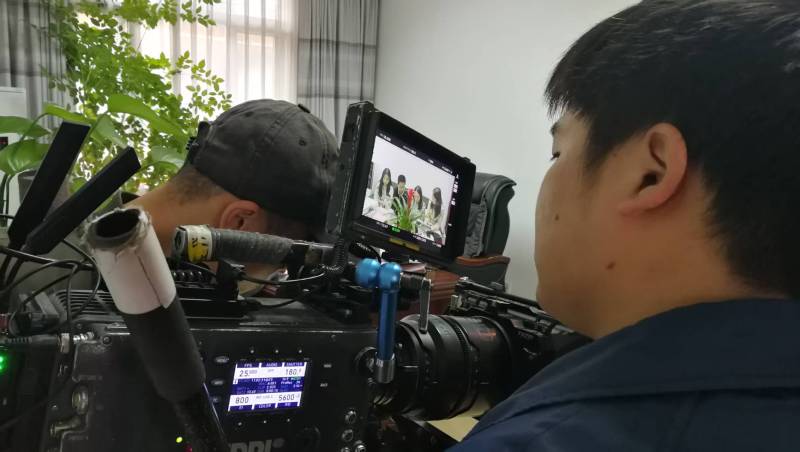 剧本杀式体验：颍东区广告片拍摄公司构建沉浸式消费决策路径