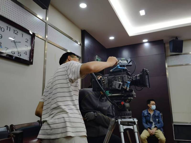 价值沉淀，长效赋能——颍东区TVC与广告片拍摄制作的长效价值构建