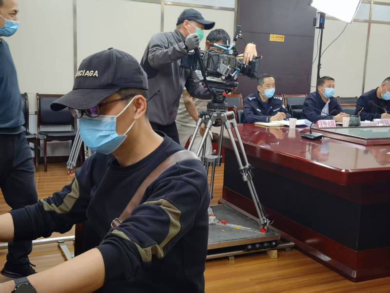 颍东区TVC拍摄公司怎么筛选？记住这3个核心标准！