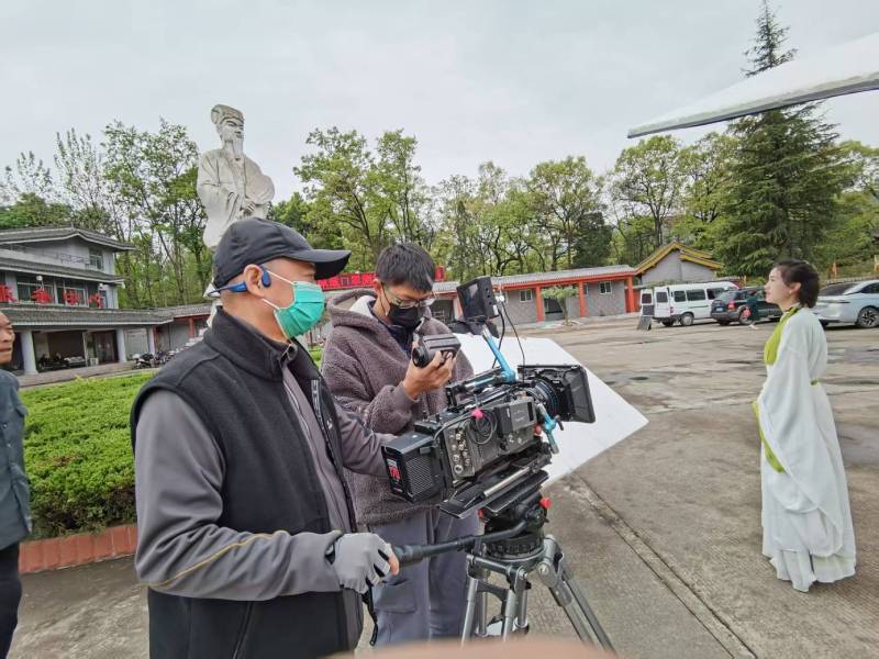 颍东区广告片拍摄公司：从策划到投放，一站式服务，让品牌传播更高效！