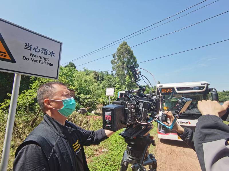 颍东区TVC拍摄公司：深耕本地市场，为品牌定制专属拍摄方案