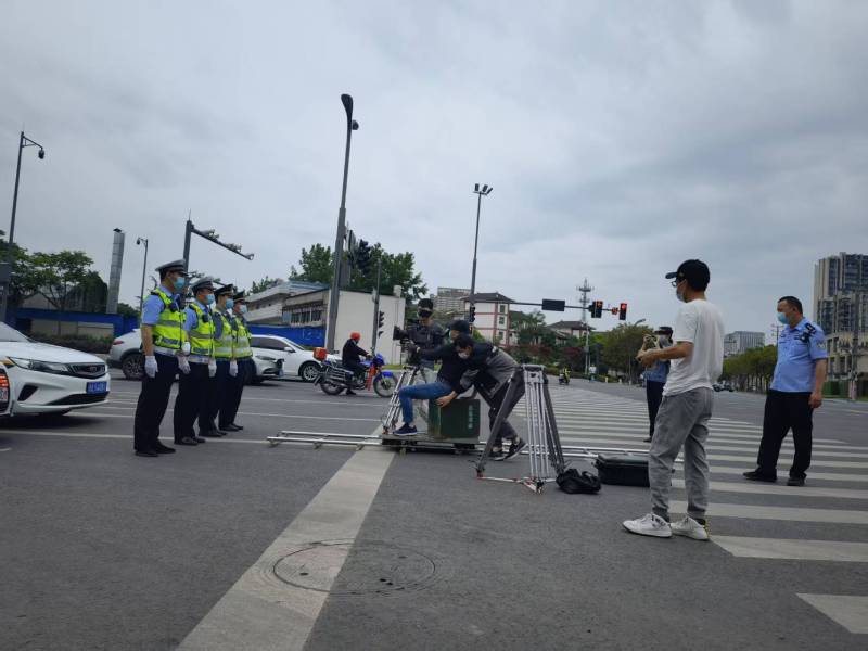 颍东区TVC拍摄公司：医疗科技企业信赖之选，专业内容可视化呈现！