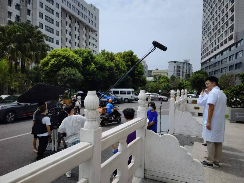 颍东区广告片拍摄公司
